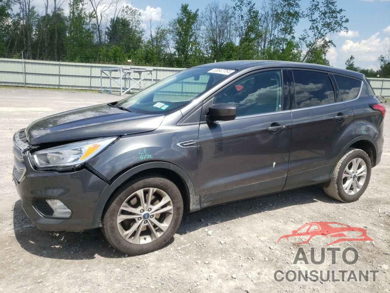 FORD ESCAPE 2019 - 1FMCU9GD8KUA09888