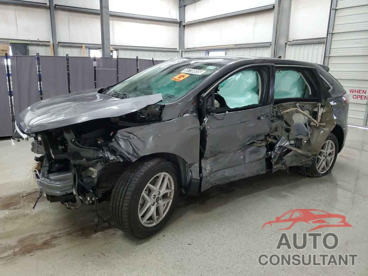 FORD EDGE 2023 - 2FMPK4J92PBA31462