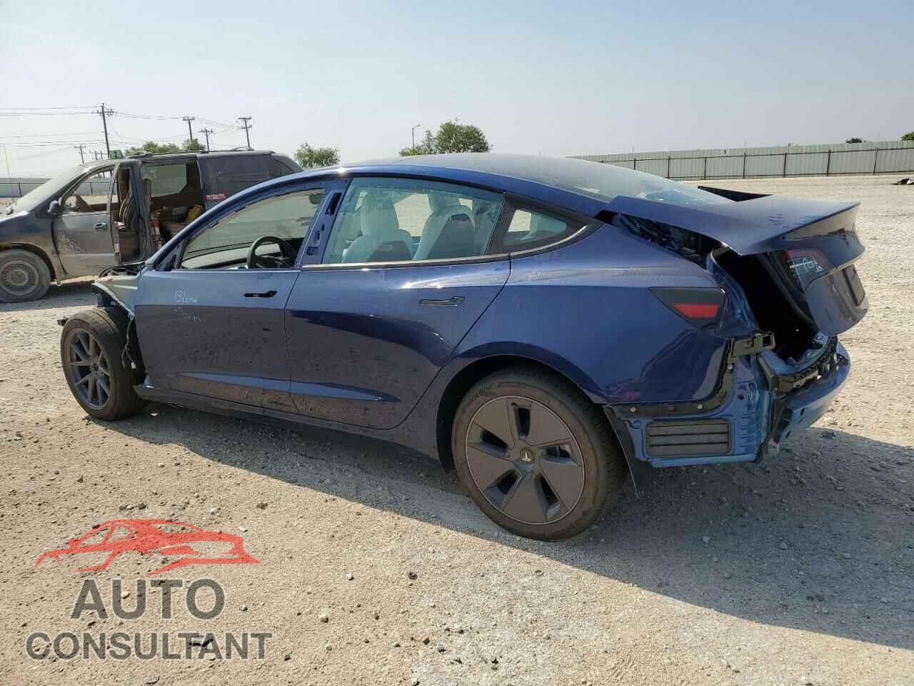 TESLA MODEL 3 2023 - 5YJ3E1EA7PF714404