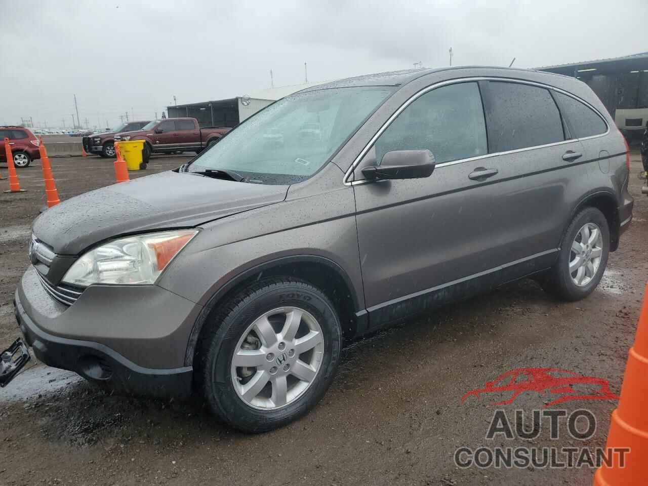HONDA CRV 2009 - 5J6RE48779L025677