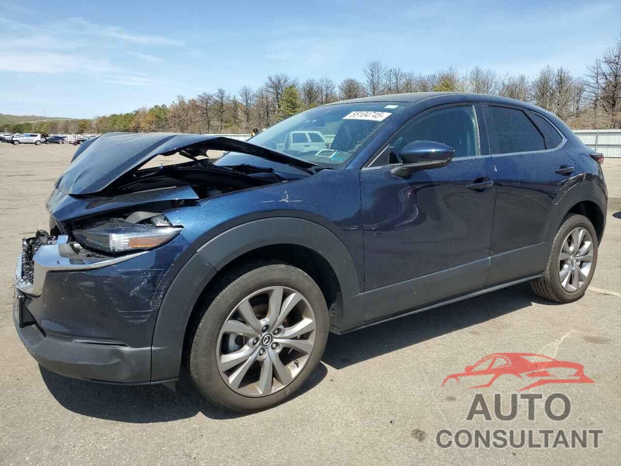 MAZDA CX30 2022 - 3MVDMBBL6NM452823