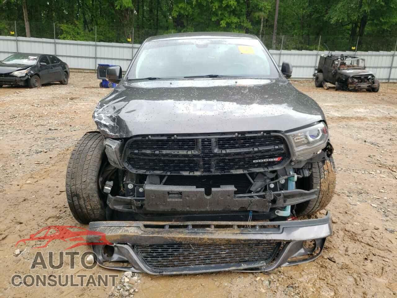 DODGE DURANGO 2017 - 1C4RDHDG2HC609568