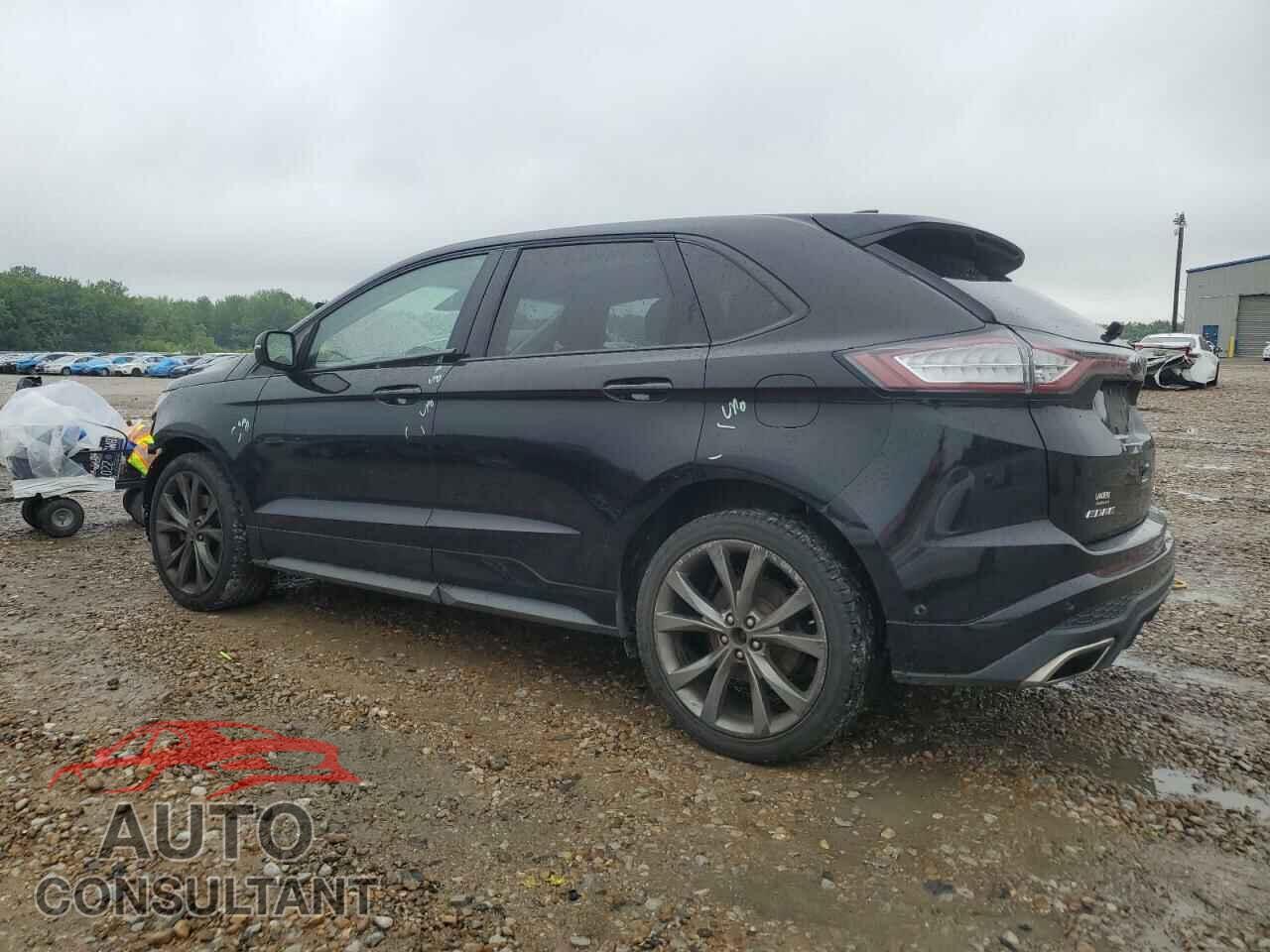 FORD EDGE 2016 - 2FMPK4AP1GBB86857