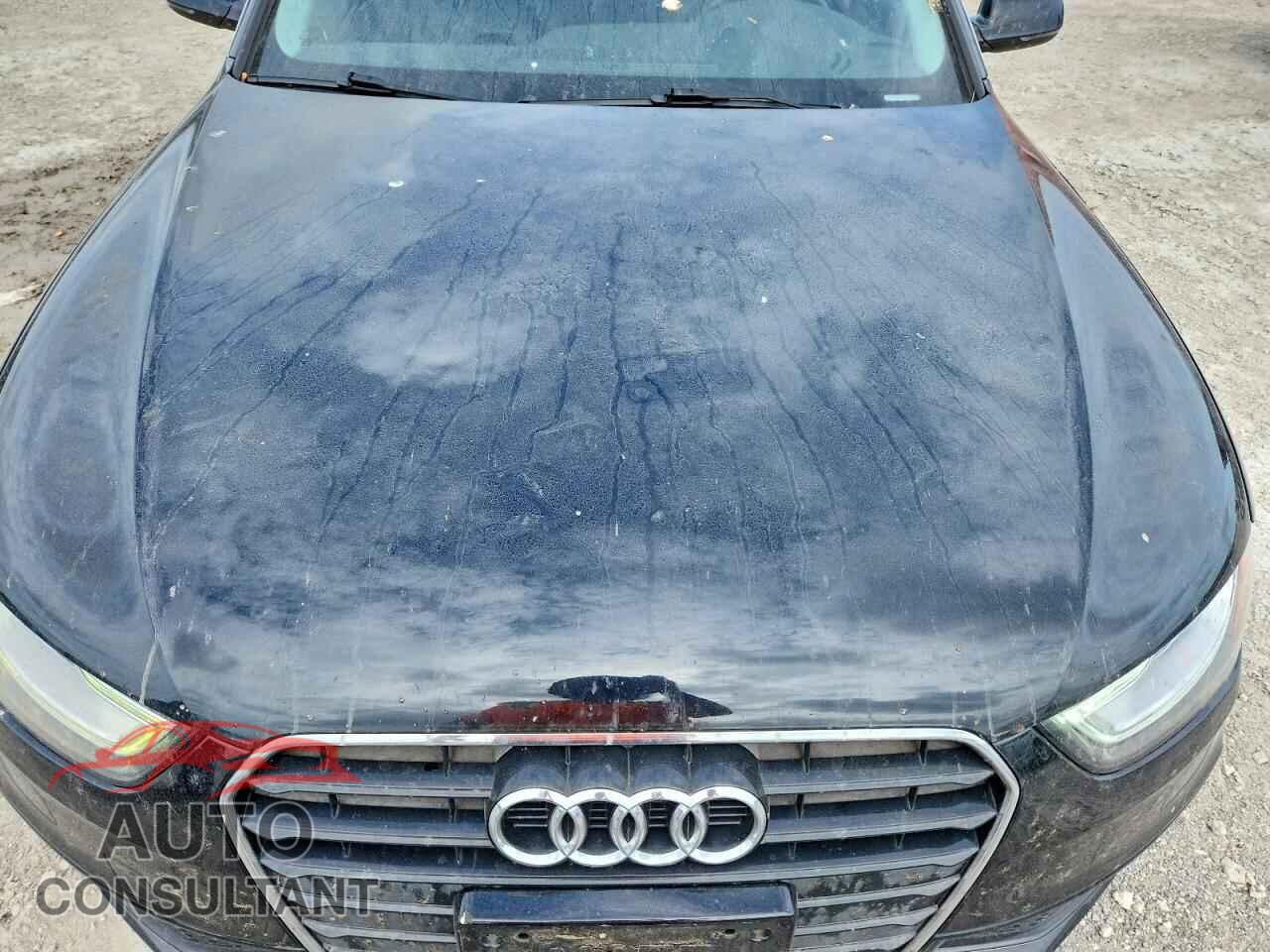 AUDI A4 2014 - WAUBFAFL1EN000448