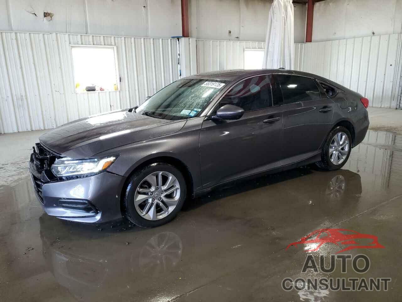 HONDA ACCORD 2019 - 1HGCV1F12KA034976