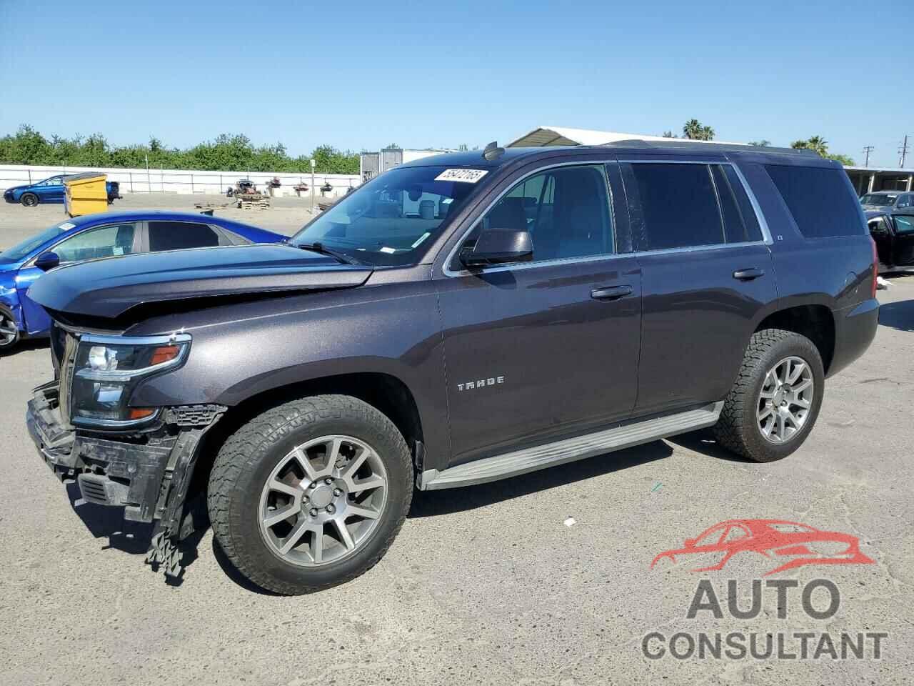 CHEVROLET TAHOE 2015 - 1GNSCBKC5FR271151