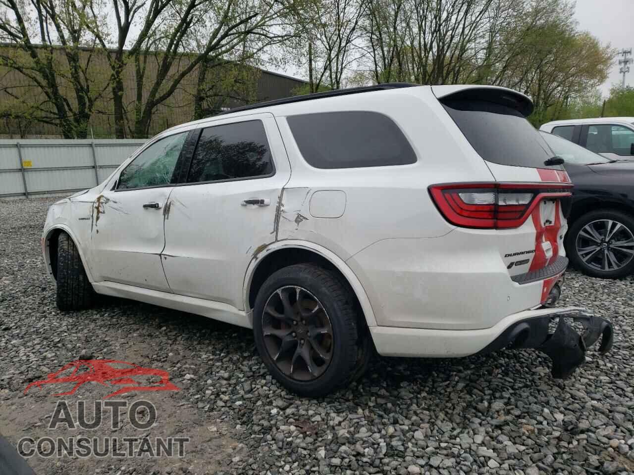 DODGE DURANGO 2024 - 1C4SDJCT1RC167049