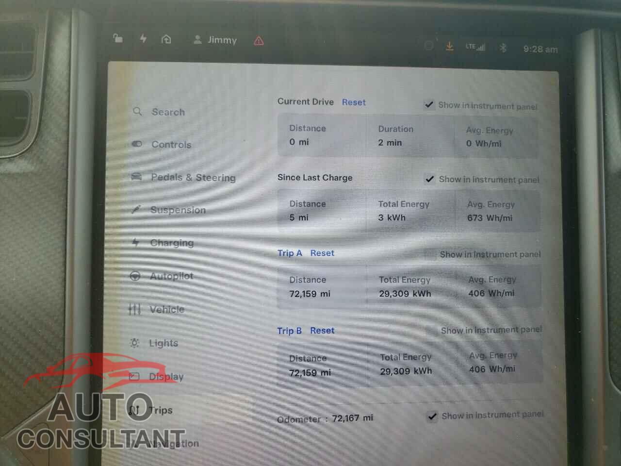 TESLA MODEL X 2018 - 5YJXCAE20JF104125