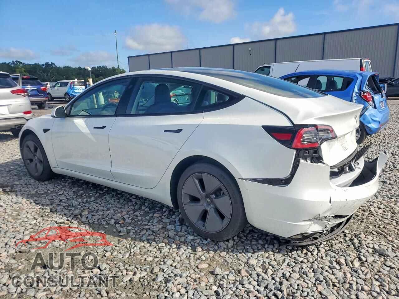 TESLA MODEL 3 2023 - 5YJ3E1EA4PF410737