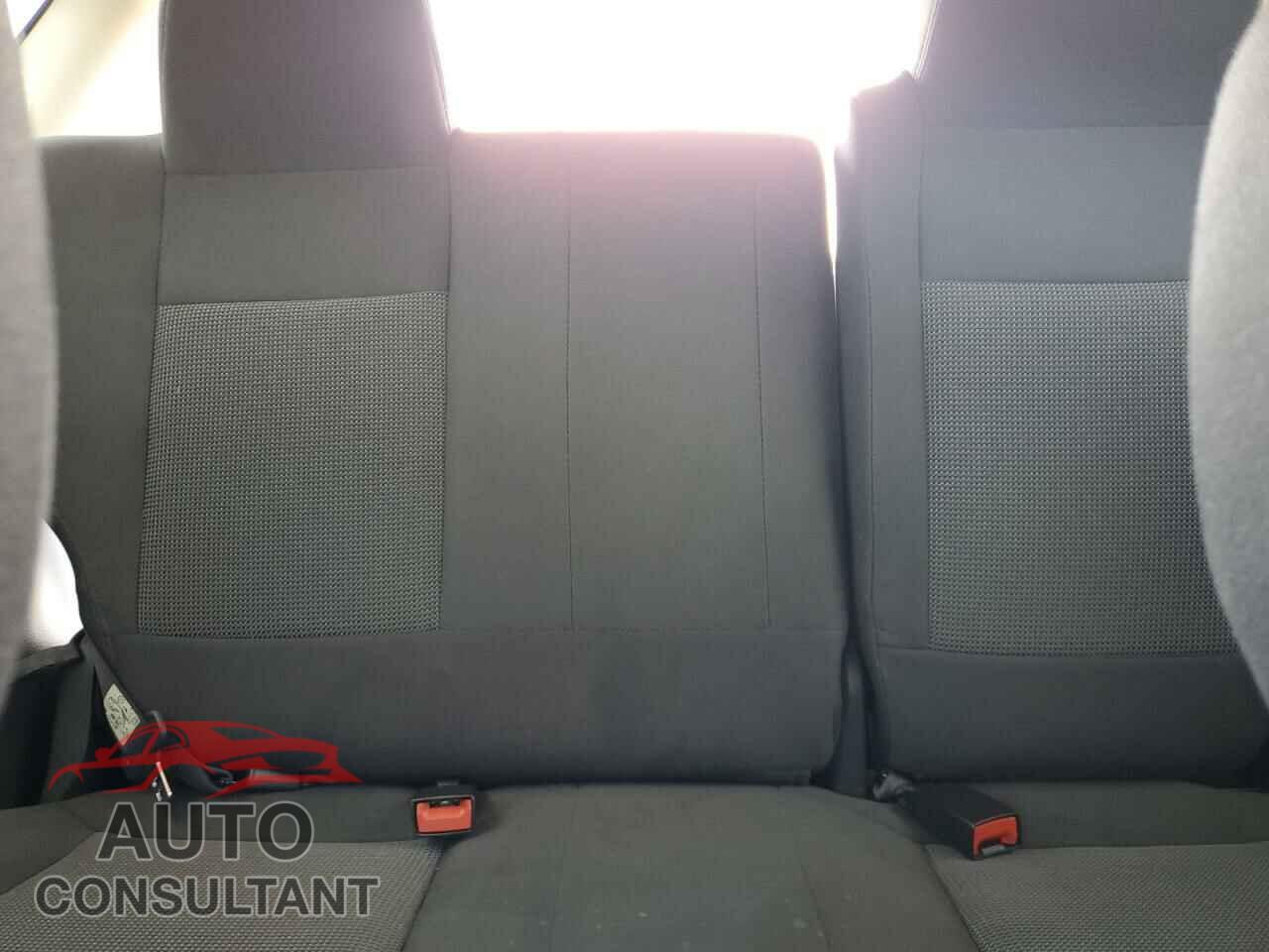 JEEP COMPASS 2012 - 1C4NJCEA8CD677543