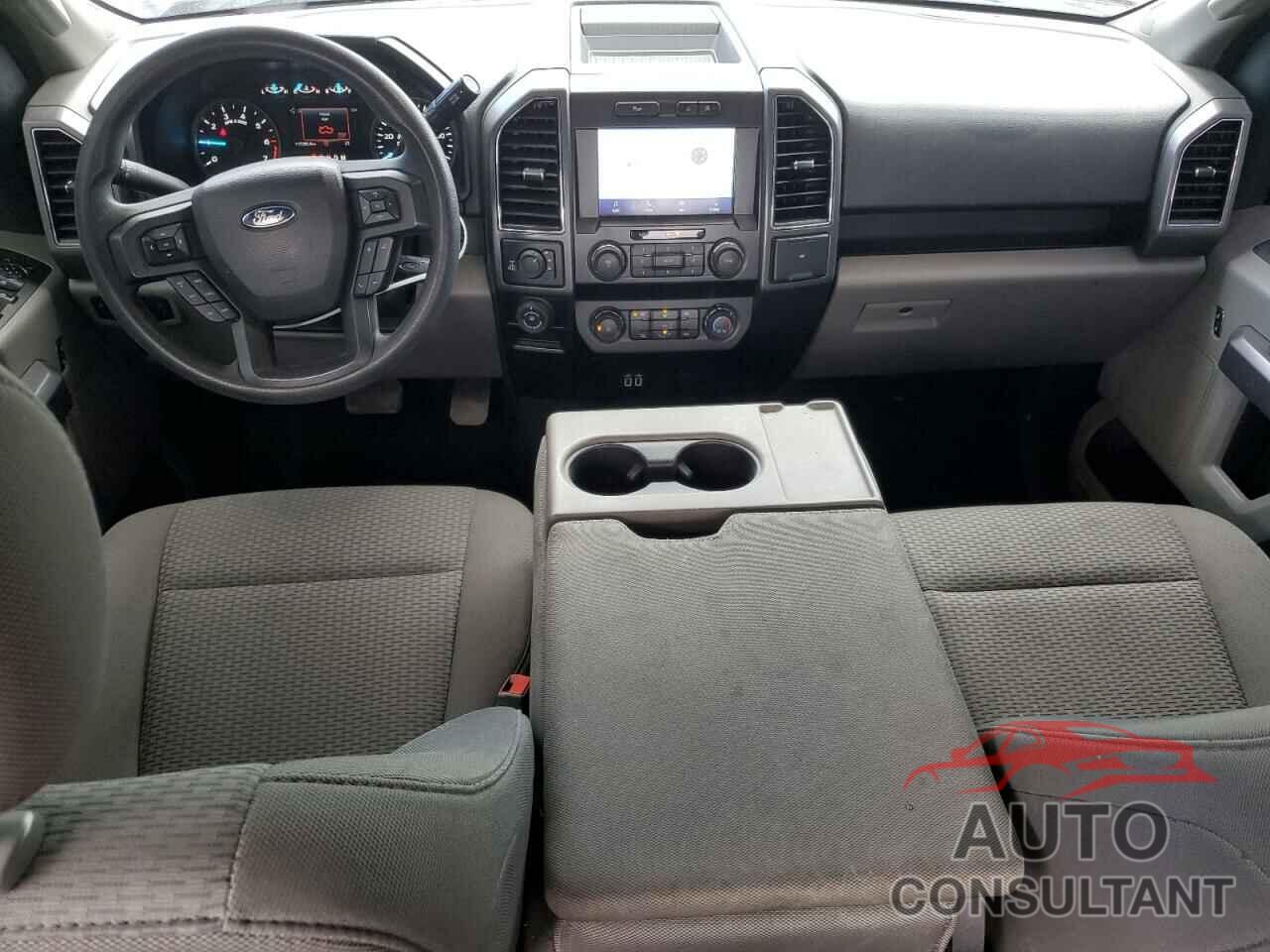 FORD F-150 2019 - 1FTFW1E53KFC70522