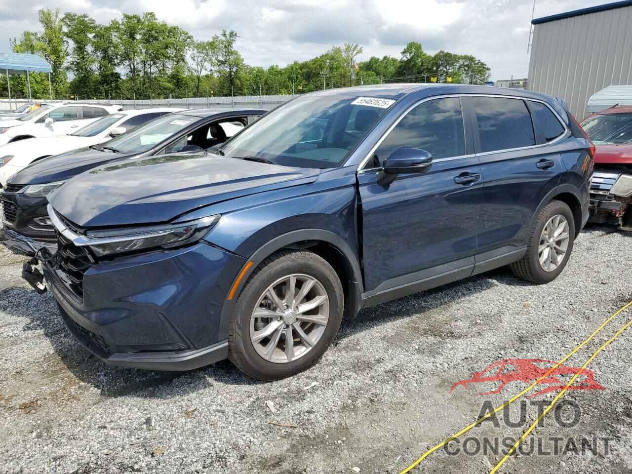 HONDA CRV 2023 - 5J6RS3H75PL008019