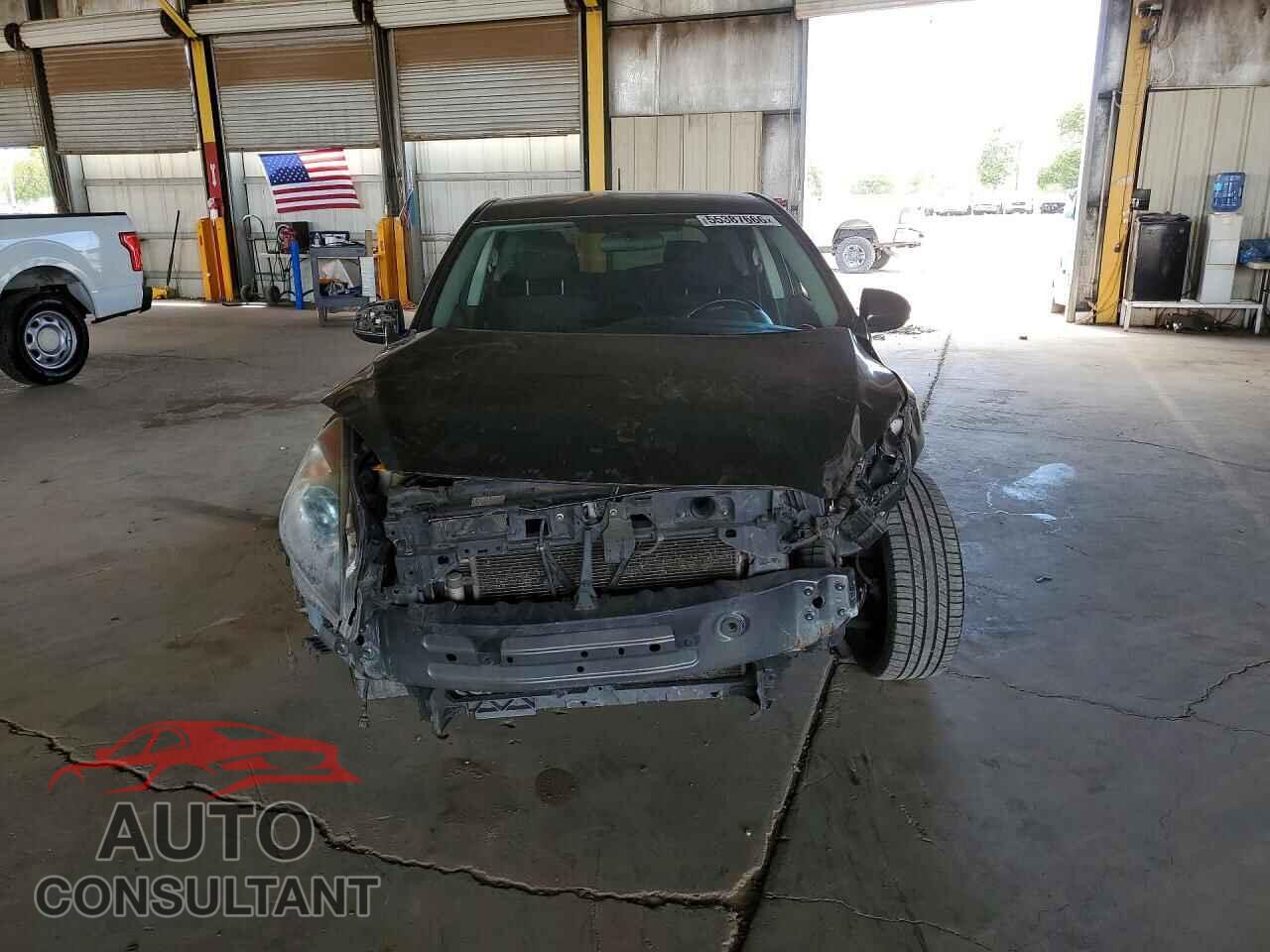 MAZDA 3 2013 - JM1BL1LP9D1753072