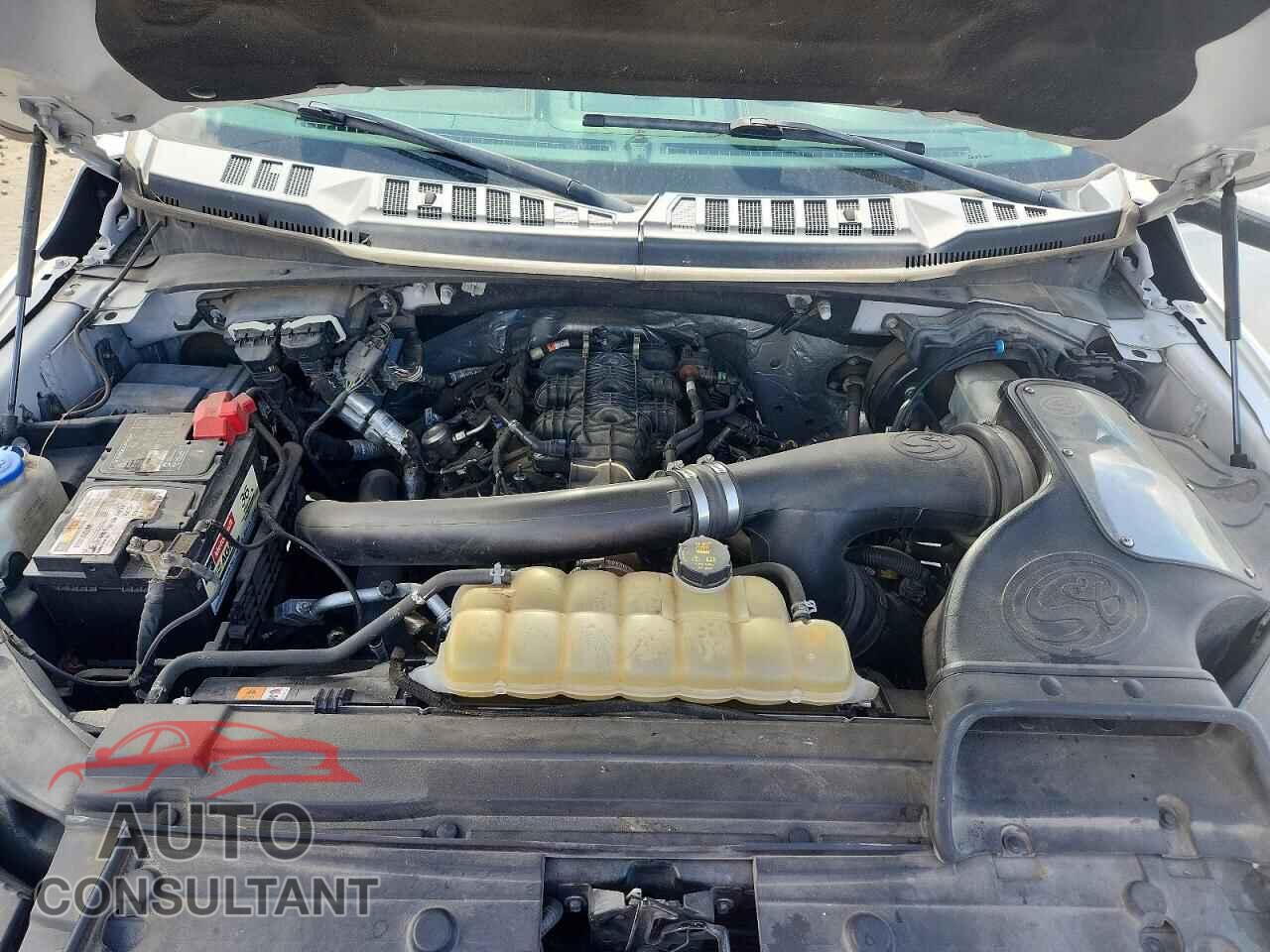 FORD UNKNOWN 2019 - 1FTEW1E4XKFB12696