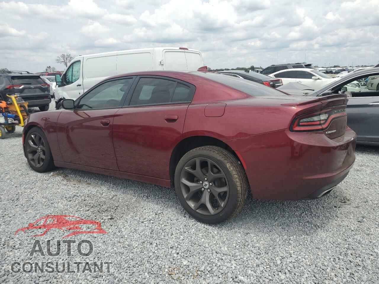DODGE CHARGER 2019 - 2C3CDXBG1KH730295