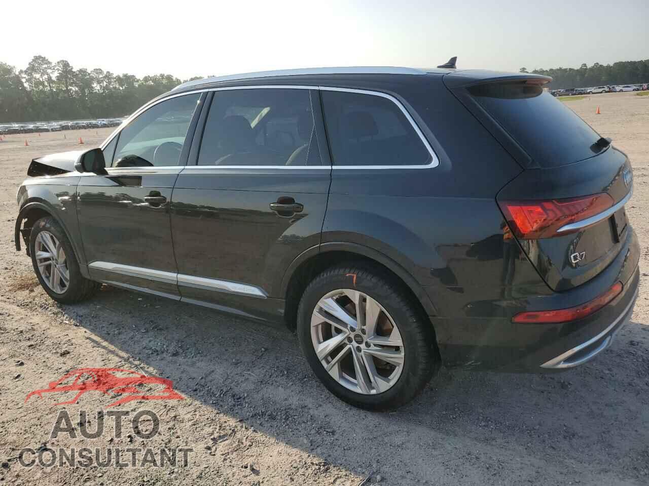 AUDI Q7 2024 - WA1LCBF74RD006422