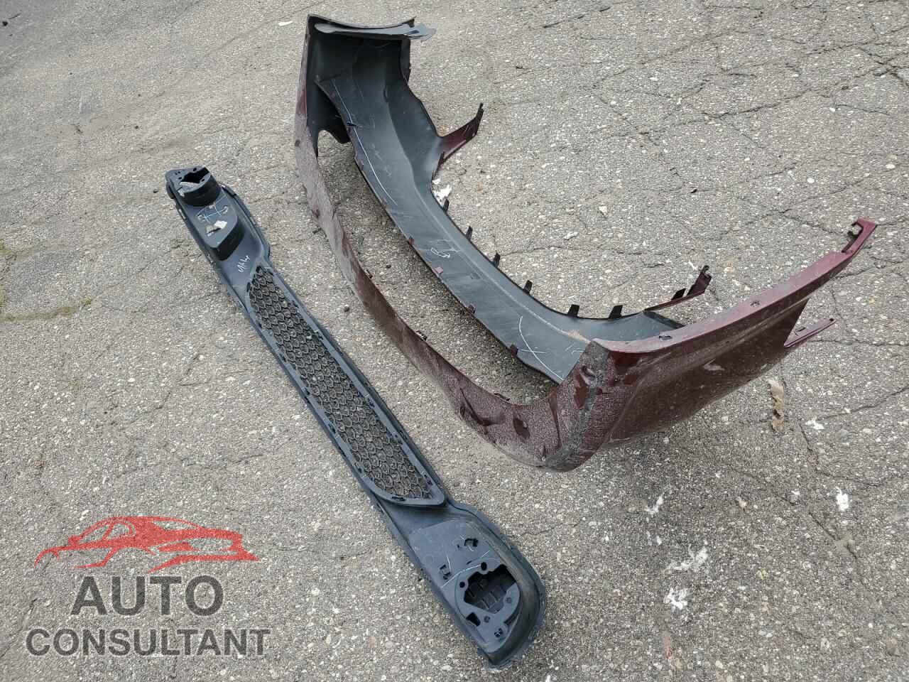 DODGE CARAVAN 2016 - 2C4RDGBG7GR392313