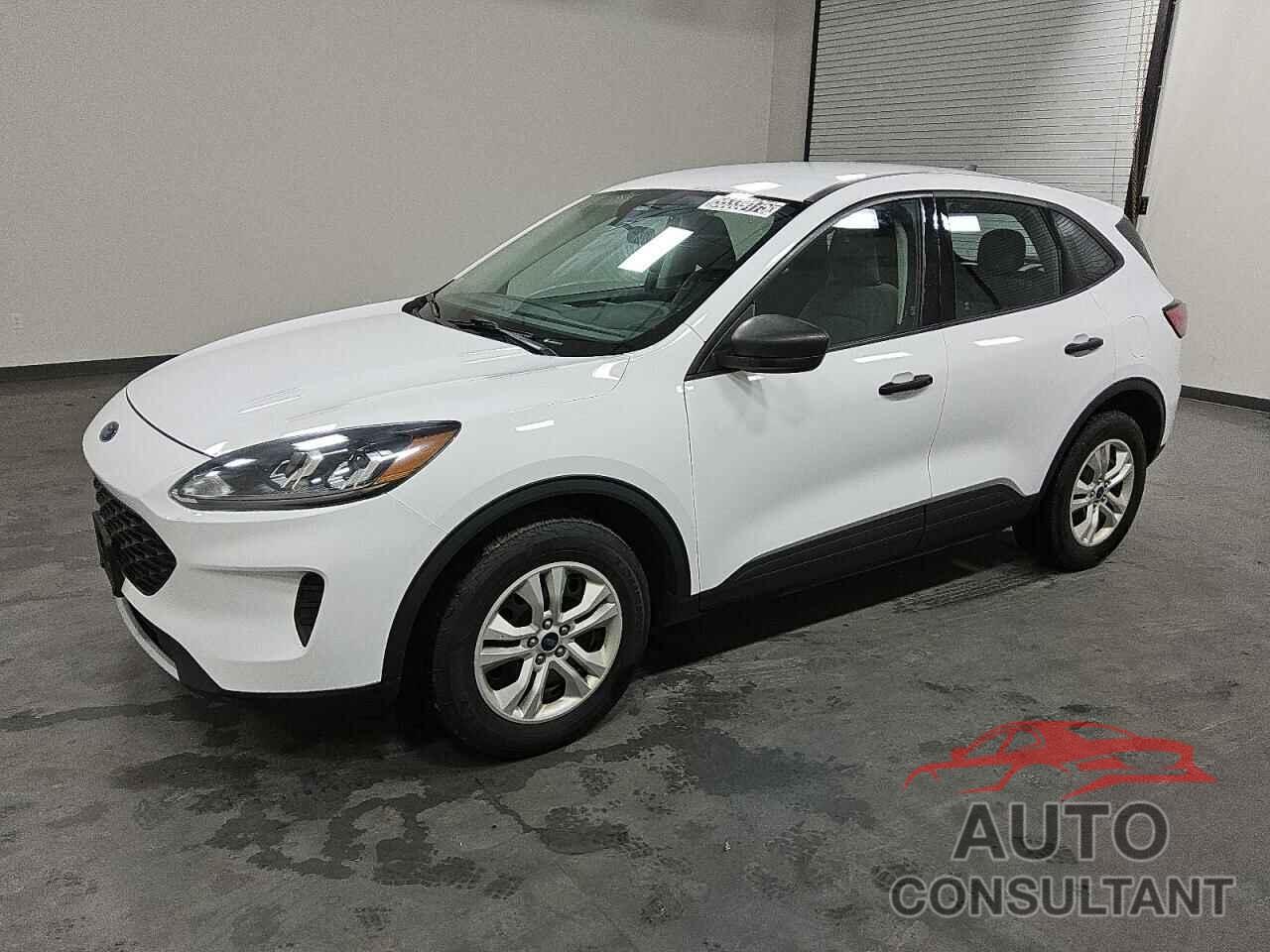 FORD ESCAPE 2021 - 1FMCU9F6XMUA74151