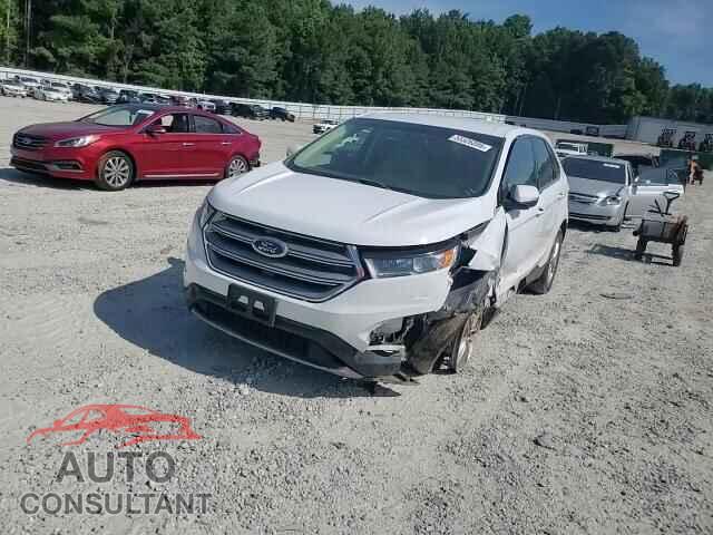 FORD EDGE 2016 - 2FMPK4J89GBB43148