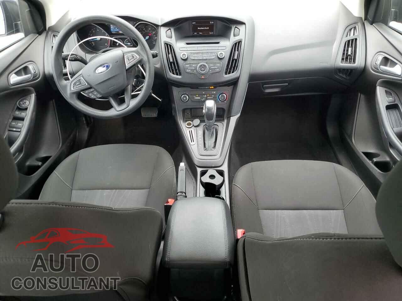 FORD FOCUS 2015 - 1FADP3K27FL373966