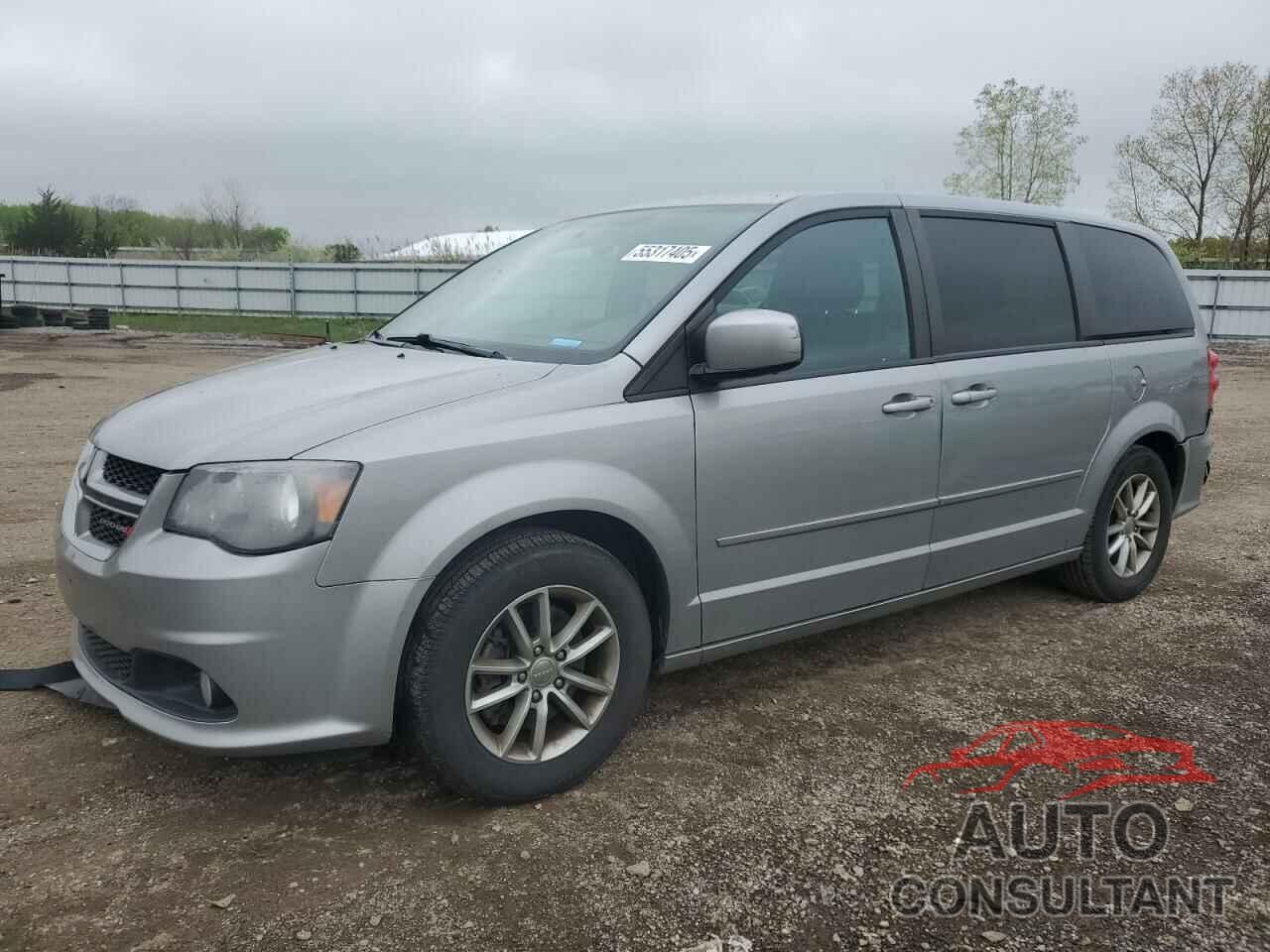 DODGE CARAVAN 2015 - 2C4RDGEG6FR681449