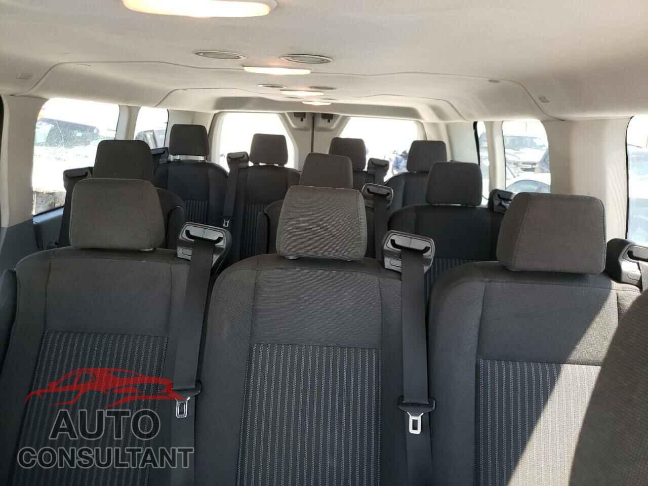 FORD TRANSIT 2018 - 1FBZX2YM7JKB09295
