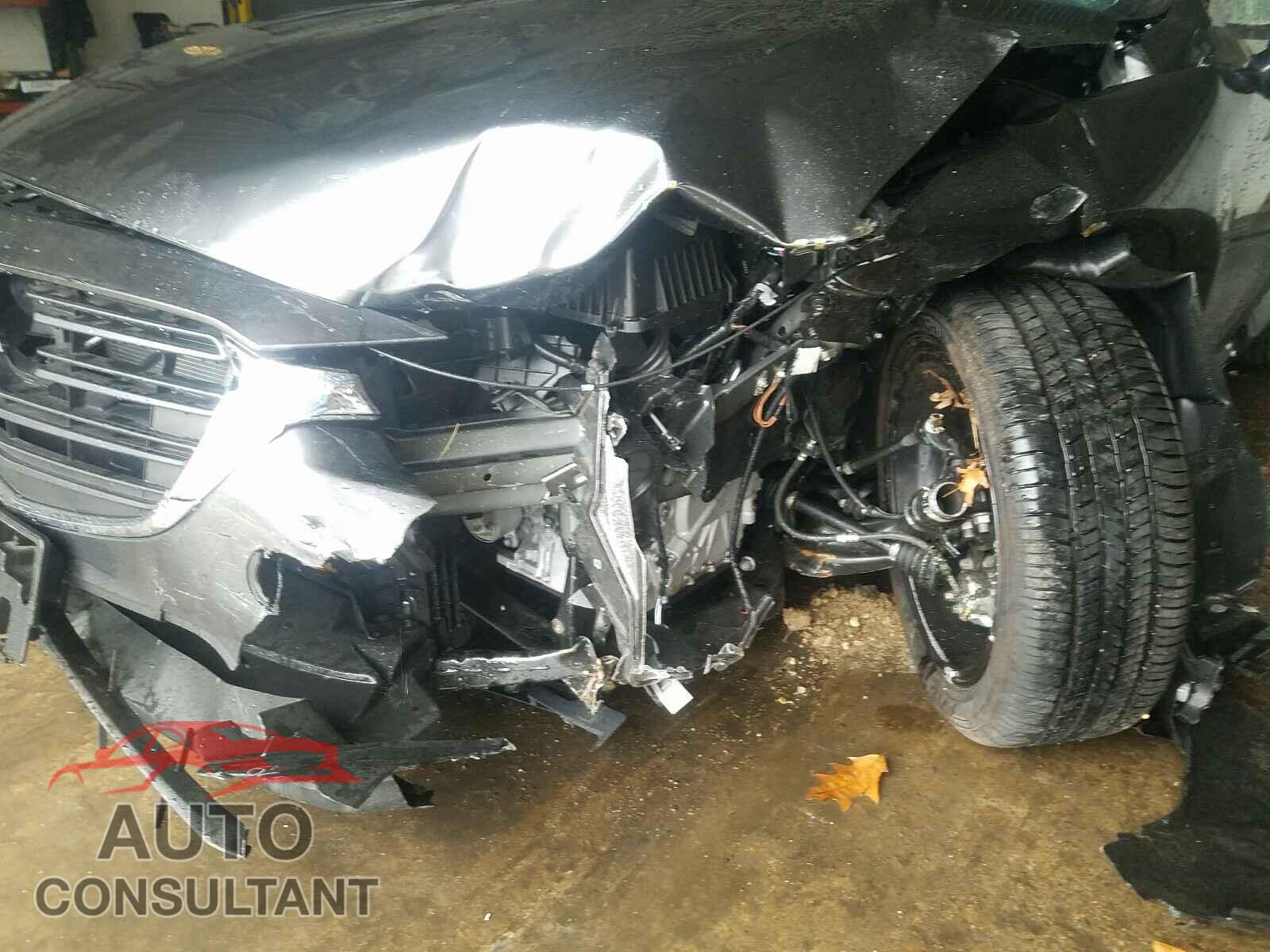 MAZDA CX-3 2019 - JM1DKFC76K0451878