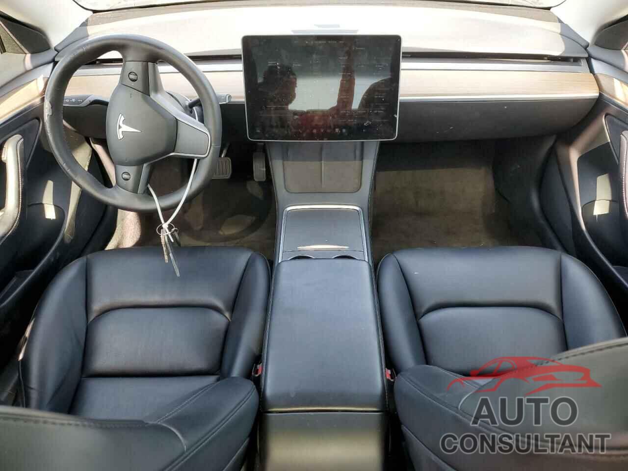TESLA MODEL 3 2023 - 5YJ3E1EA0PF449163