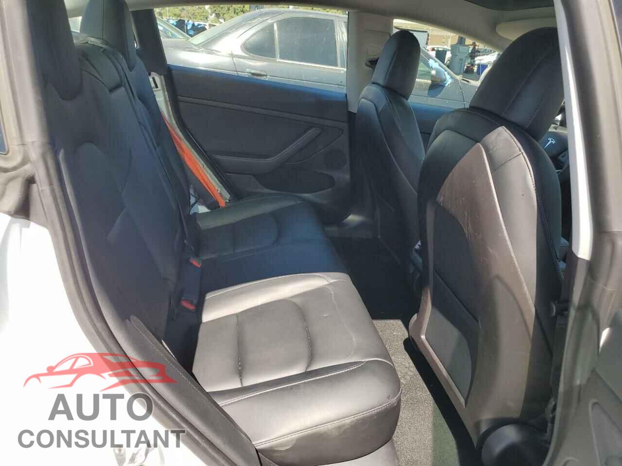 TESLA MODEL 3 2021 - 5YJ3E1EA3MF996603