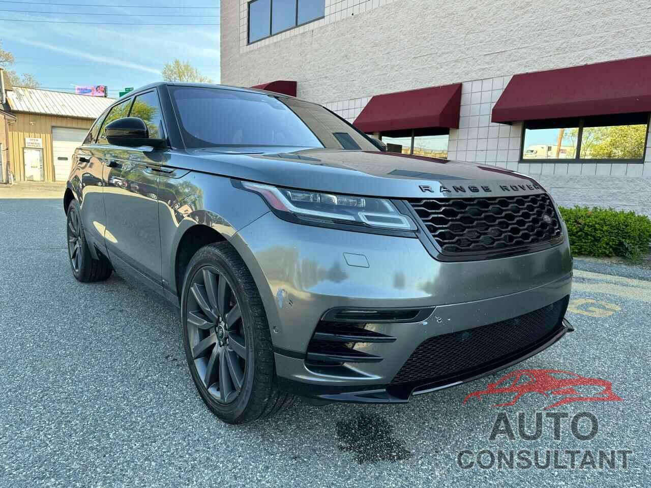 LAND ROVER RANGEROVER 2018 - SALYL2RN3JA723642