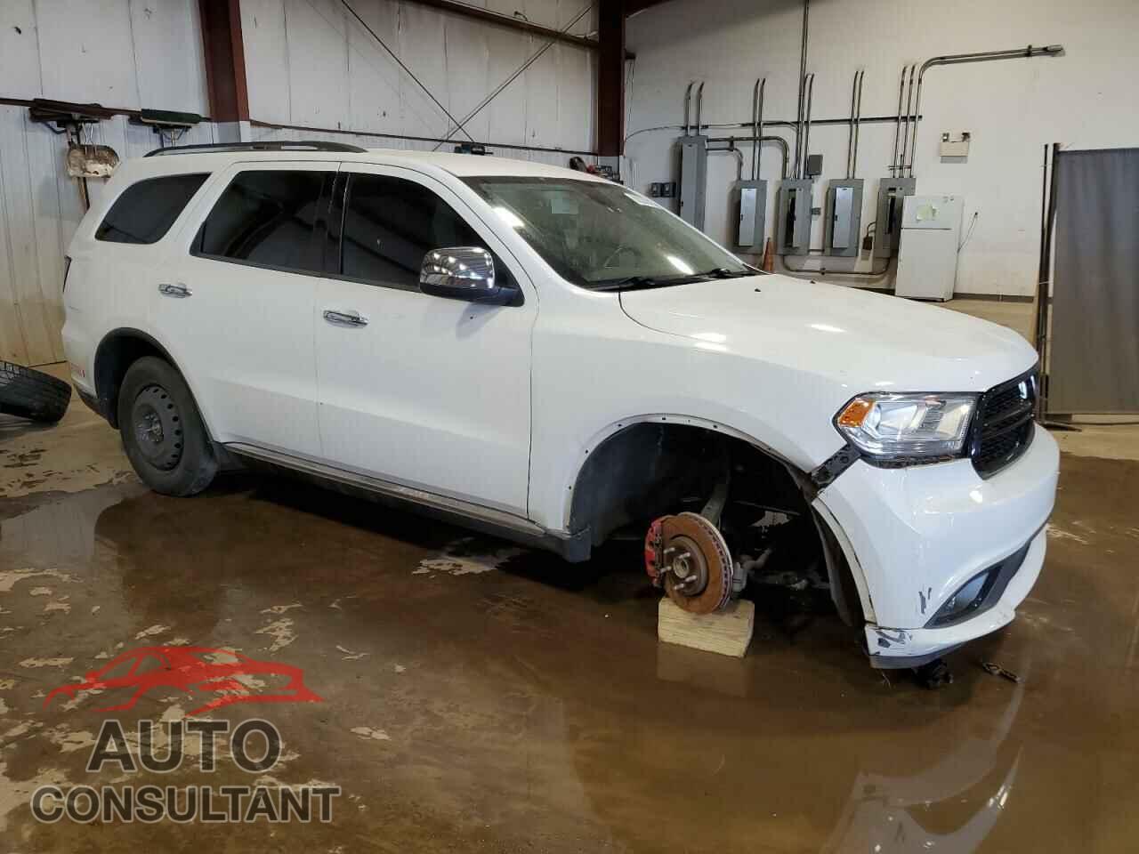 DODGE DURANGO 2015 - 1C4RDHAG6FC789171
