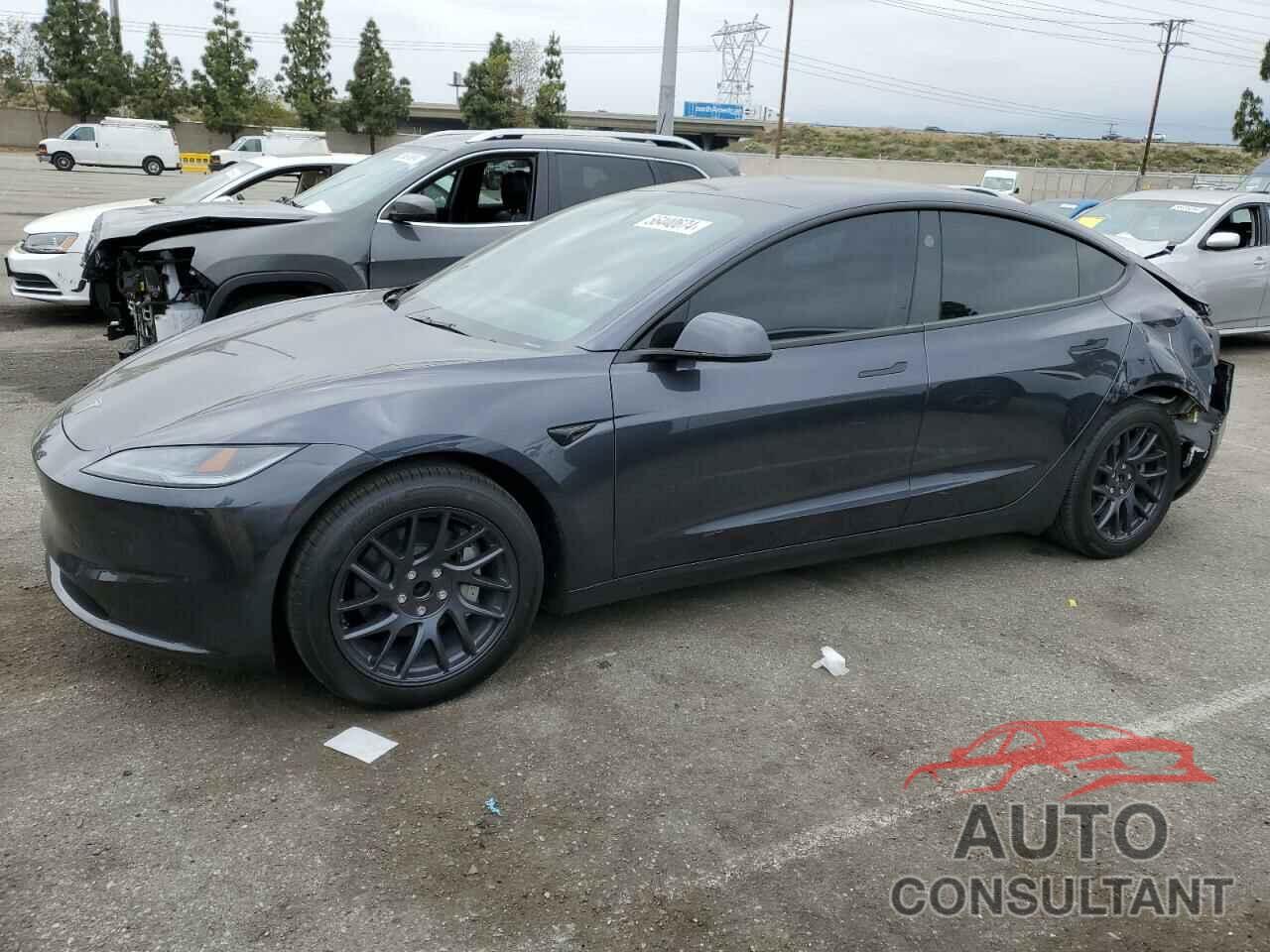 TESLA MODEL 3 2024 - 5YJ3E1EA0RF722394