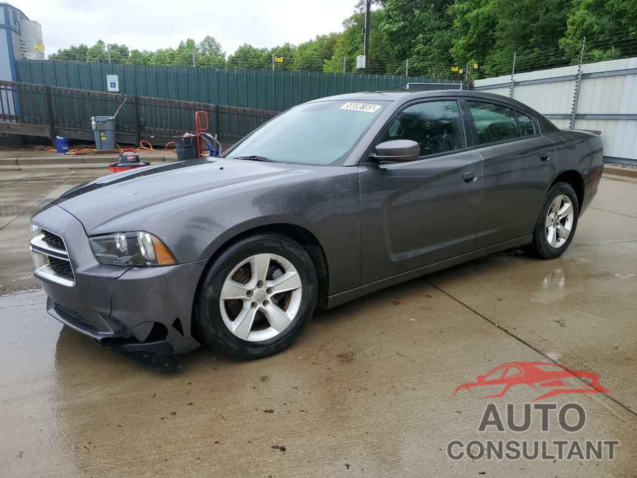 DODGE CHARGER 2013 - 2C3CDXBG7DH570698
