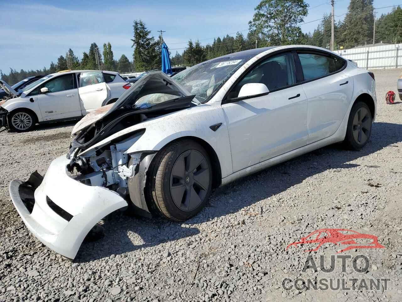 TESLA MODEL 3 2023 - 5YJ3E1EA3PF610170