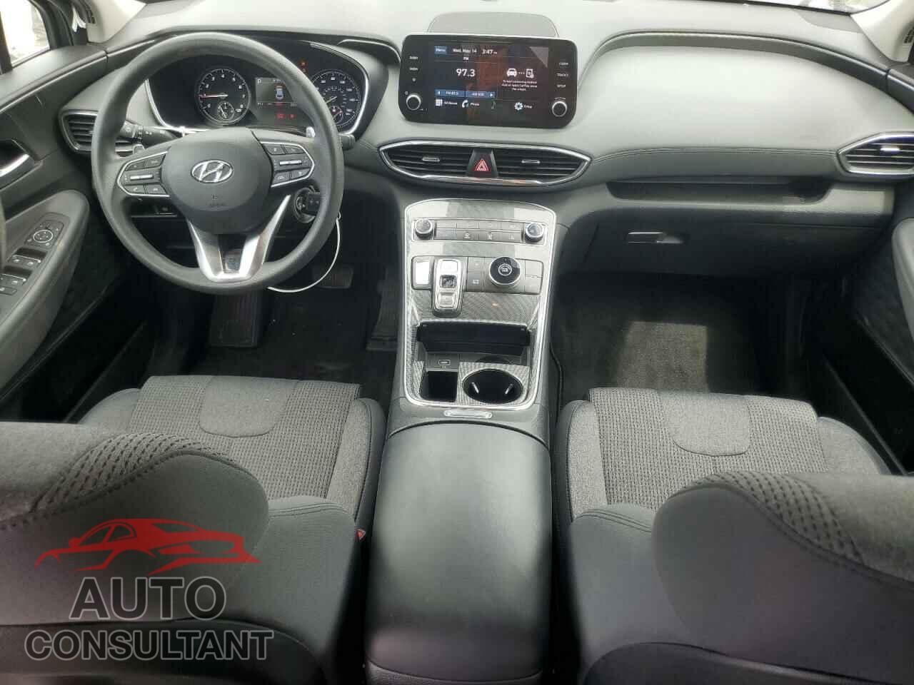 HYUNDAI SANTA FE 2023 - 5NMS14AJ7PH576232