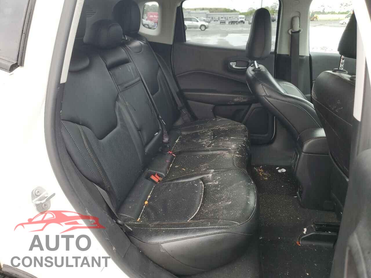 JEEP COMPASS 2019 - 3C4NJDCB8KT791035