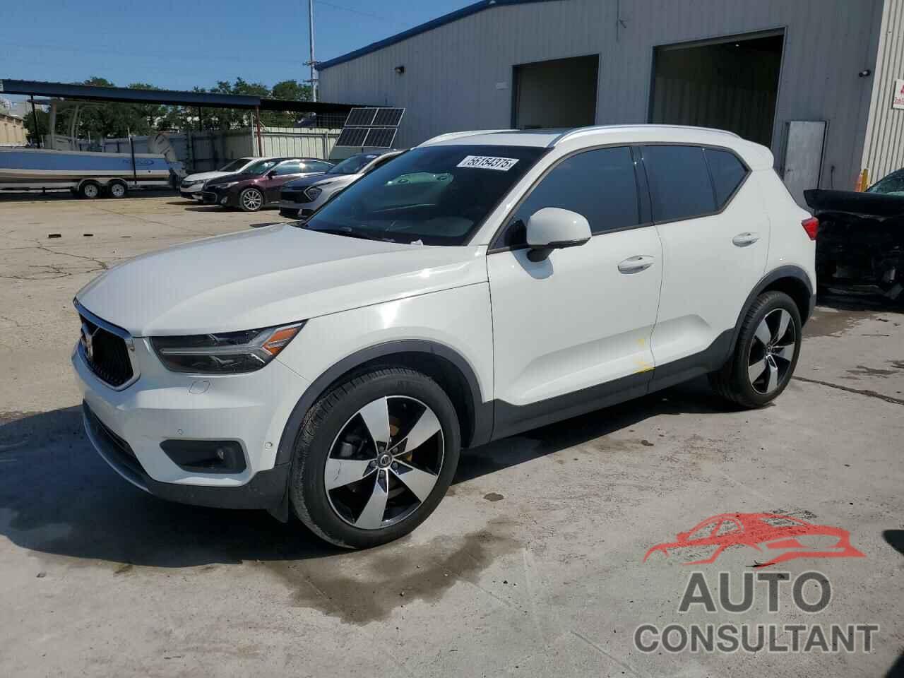 VOLVO XC40 2019 - YV4AC2HK3K2068990