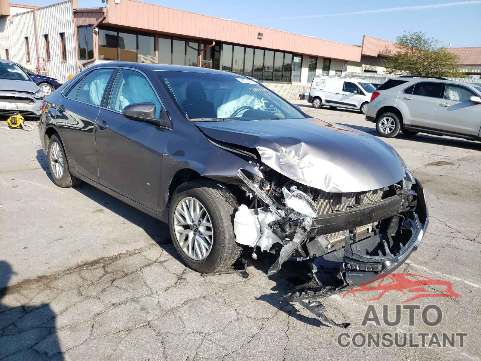 TOYOTA CAMRY 2016 - 4T1BF1FK7GU609316