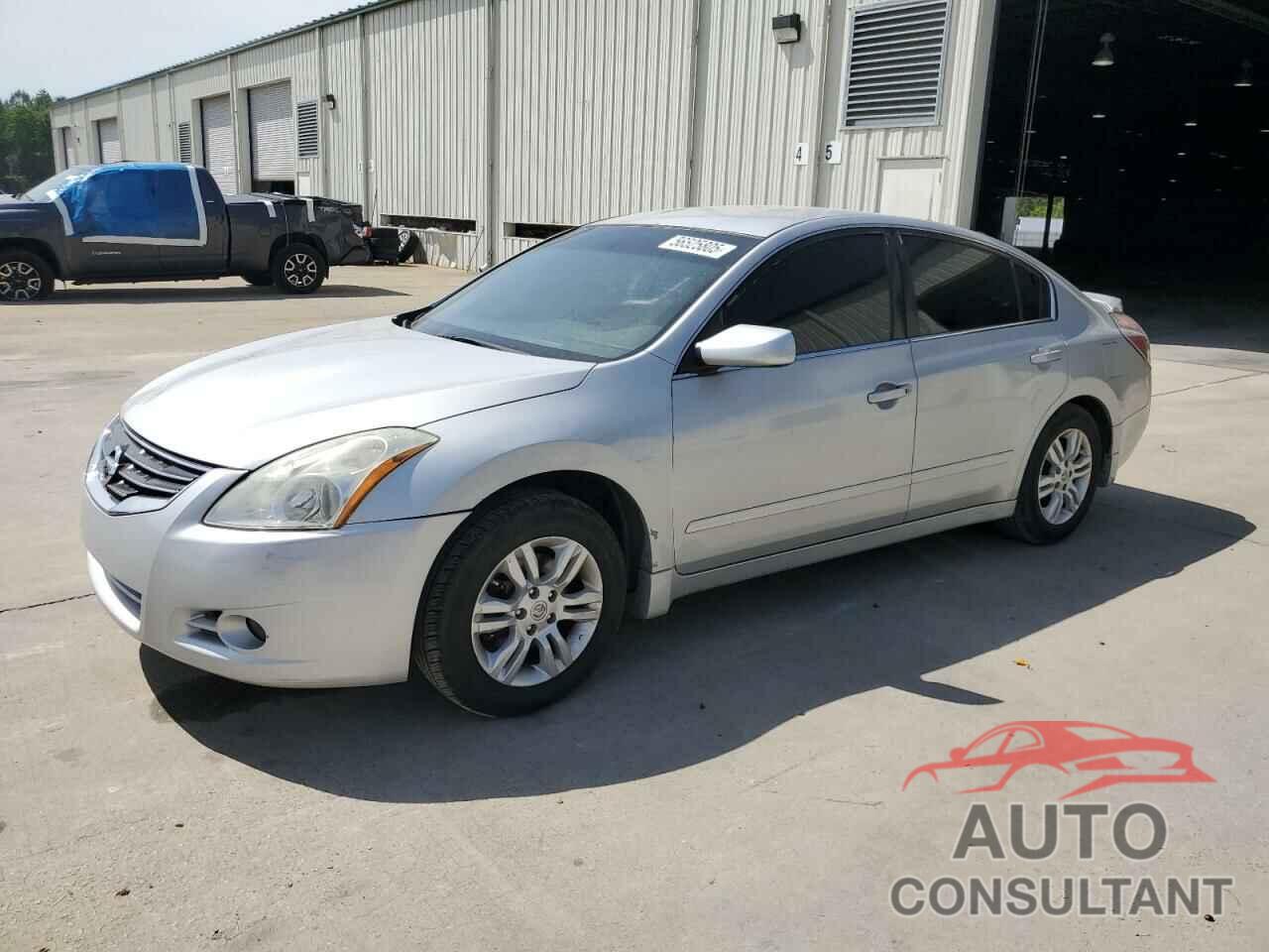 NISSAN ALTIMA 2012 - 1N4AL2AP1CN519221