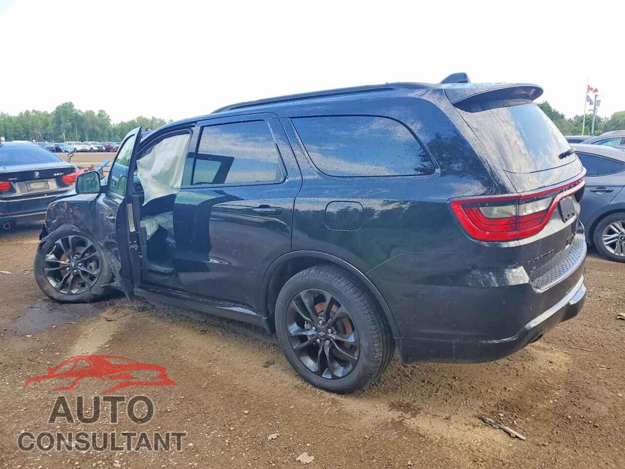 DODGE DURANGO 2024 - 1C4RDJDG3RC240888