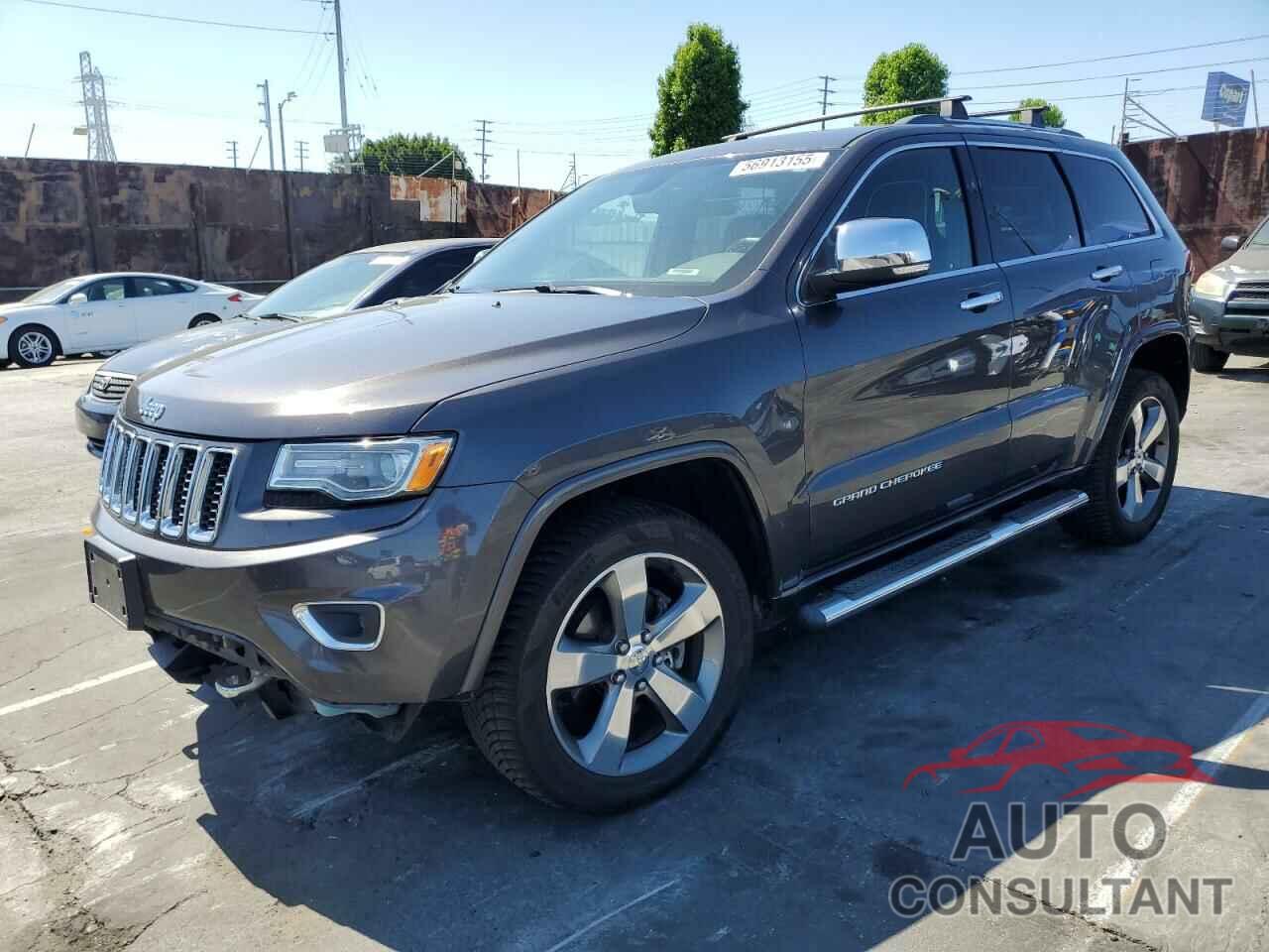JEEP GRAND CHER 2015 - 1C4RJFCG0FC894766