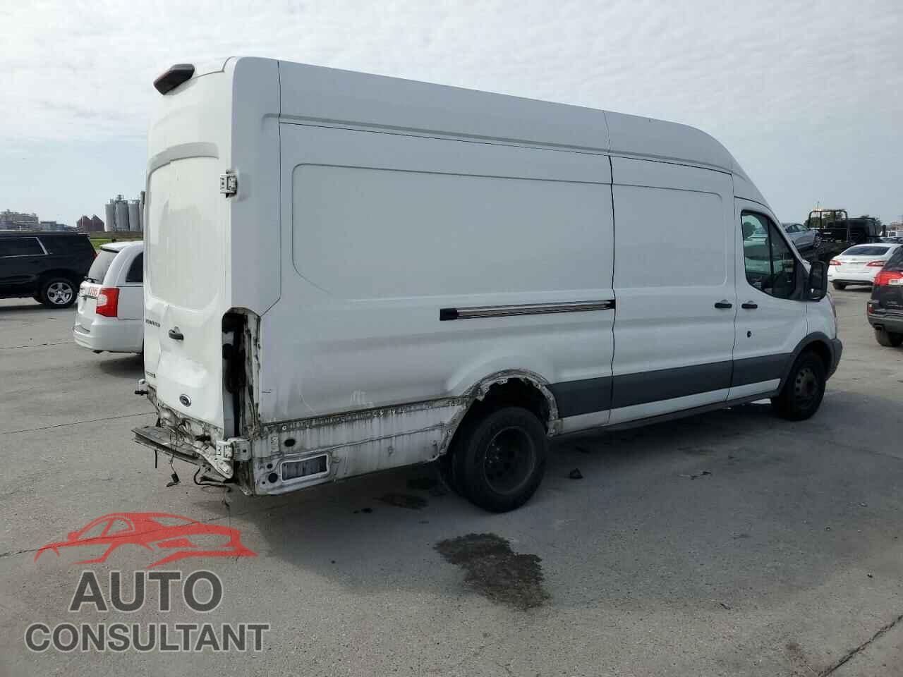 FORD TRANSIT 2018 - 1FTRS4XV0JKB33180