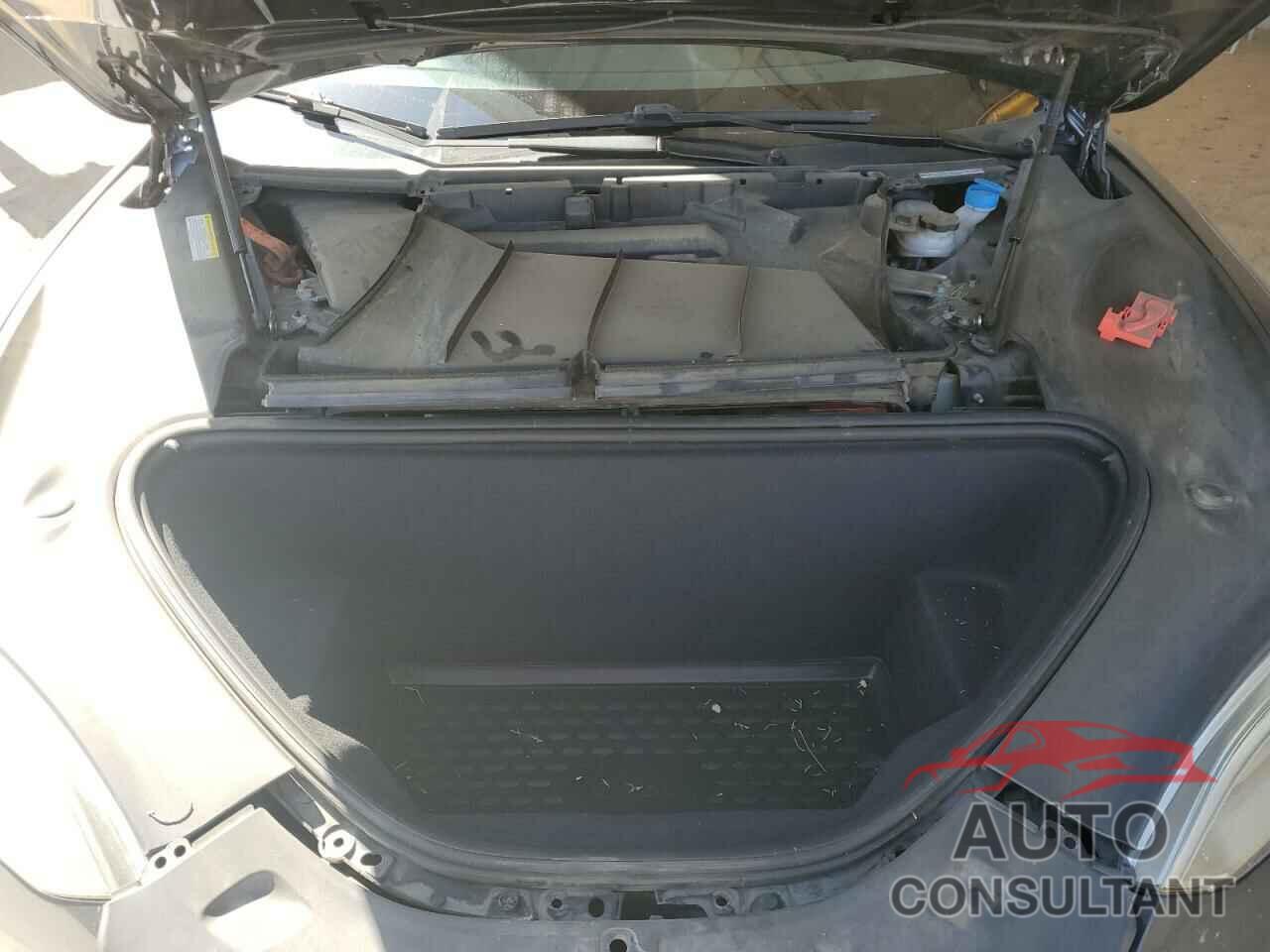 TESLA MODEL S 2017 - 5YJSA1E18HF192715