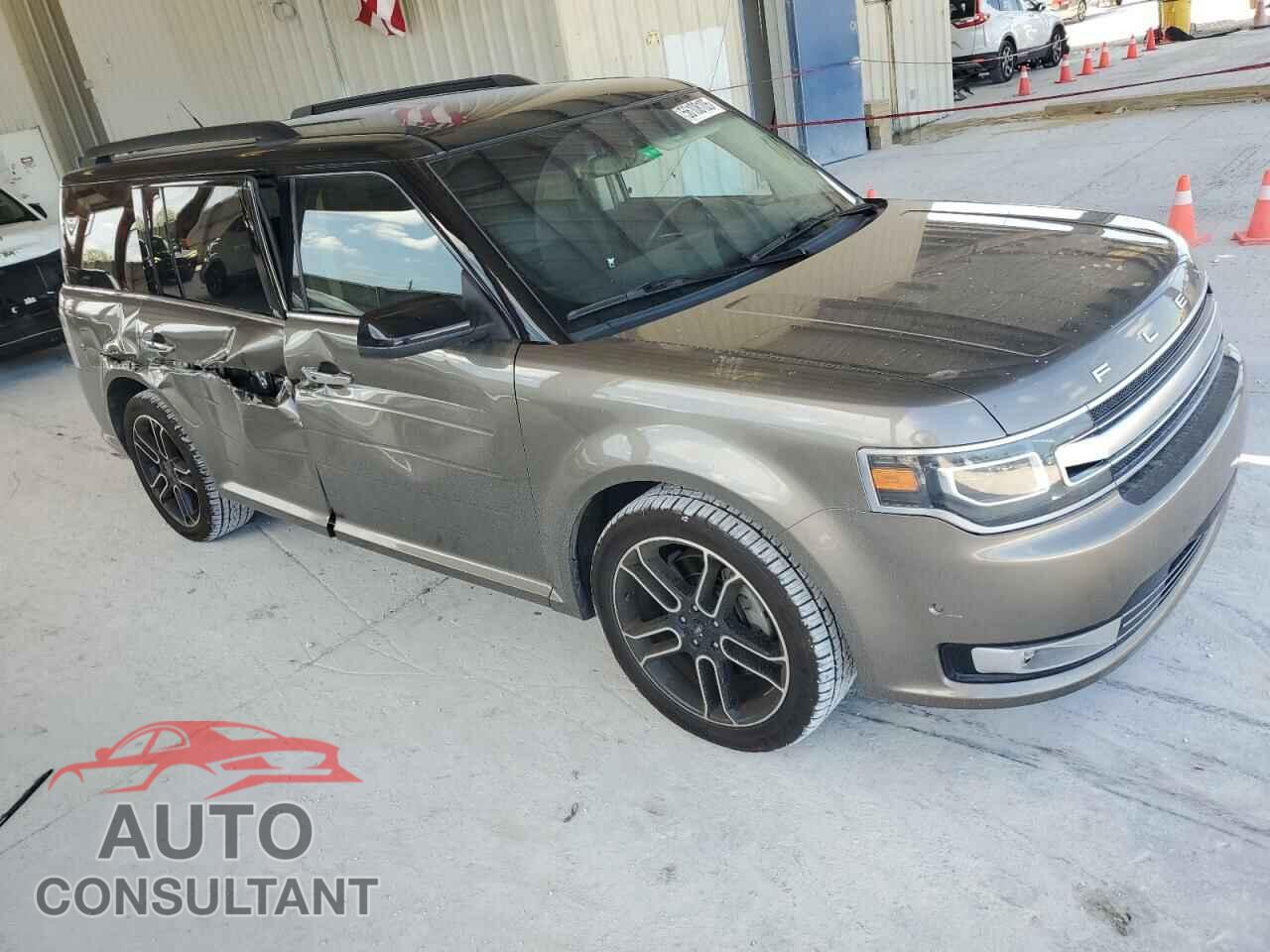 FORD FLEX 2014 - 2FMGK5D84EBD37147