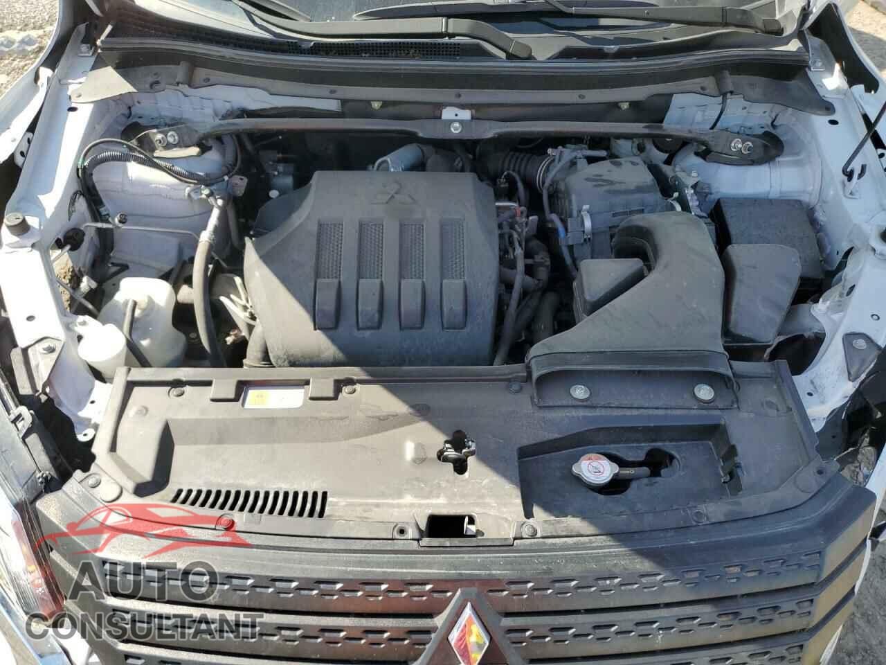 MITSUBISHI ECLIPSE 2023 - JA4ATUAA3PZ050854