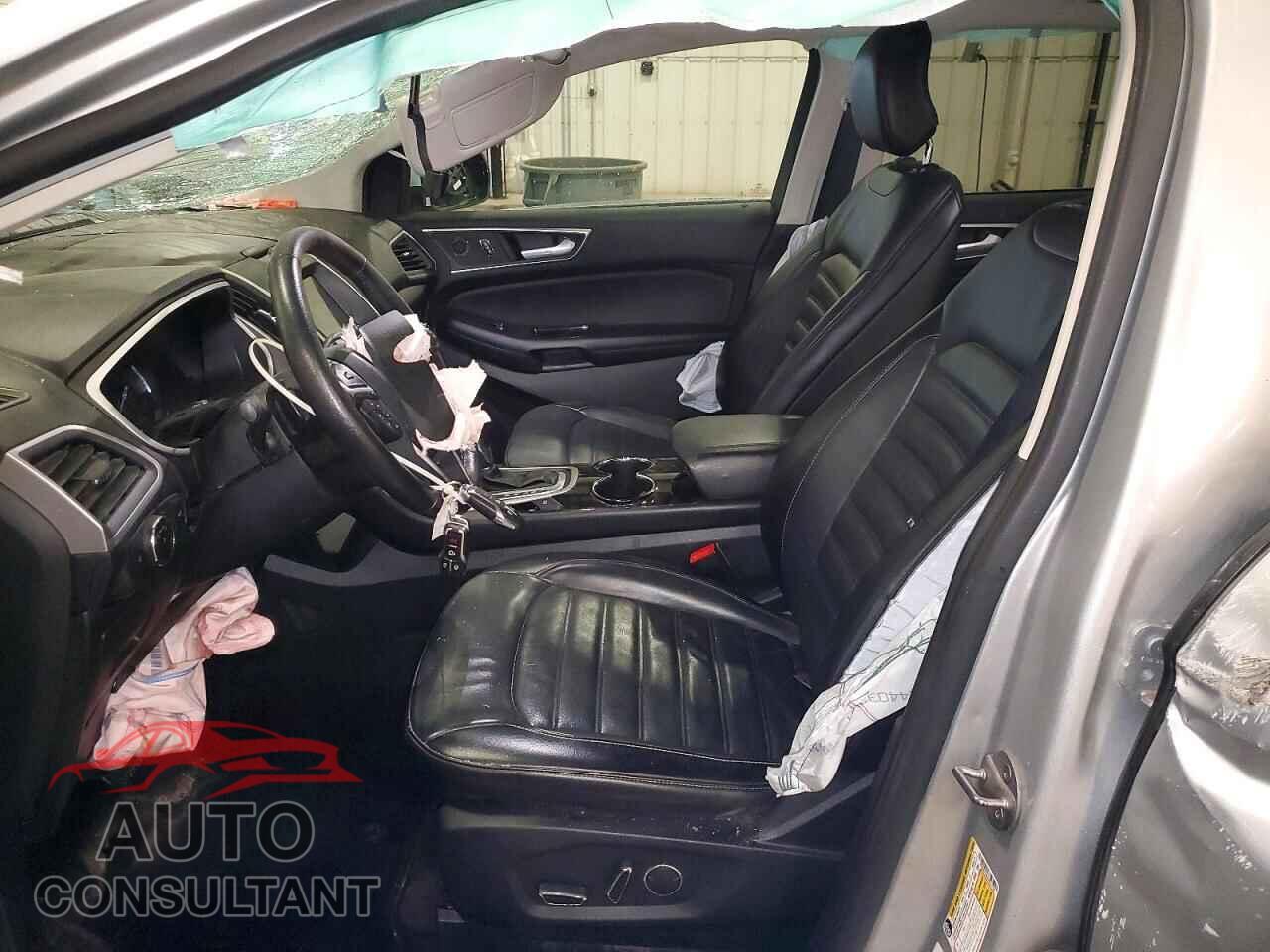 FORD EDGE 2016 - 2FMPK4J84GBC57798