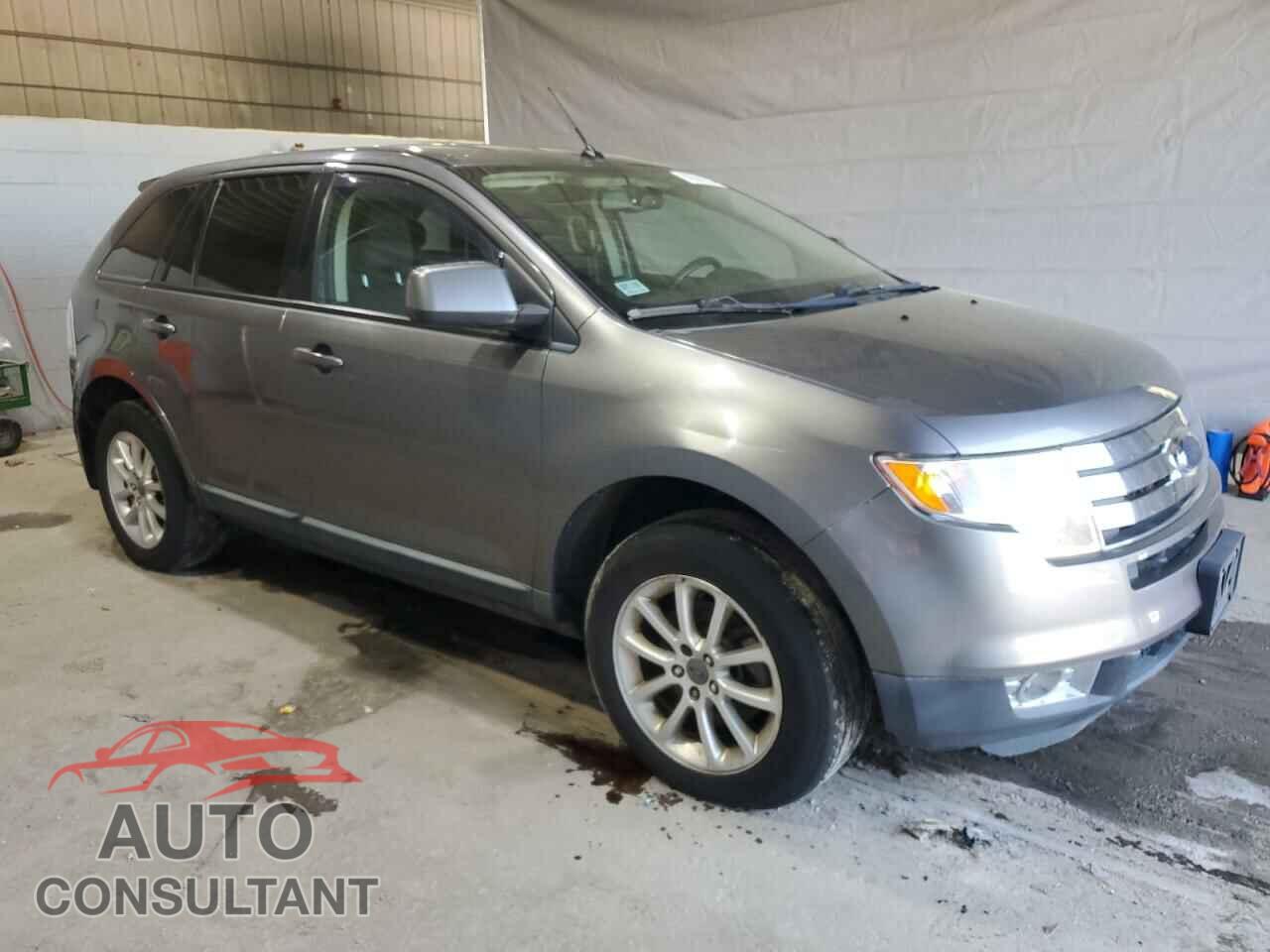FORD EDGE 2010 - 2FMDK4JC6ABB60116