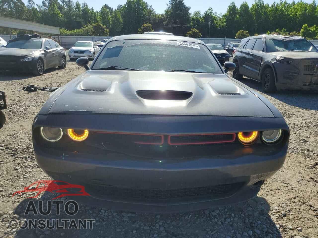 DODGE CHALLENGER 2019 - 2C3CDZAG2KH524450
