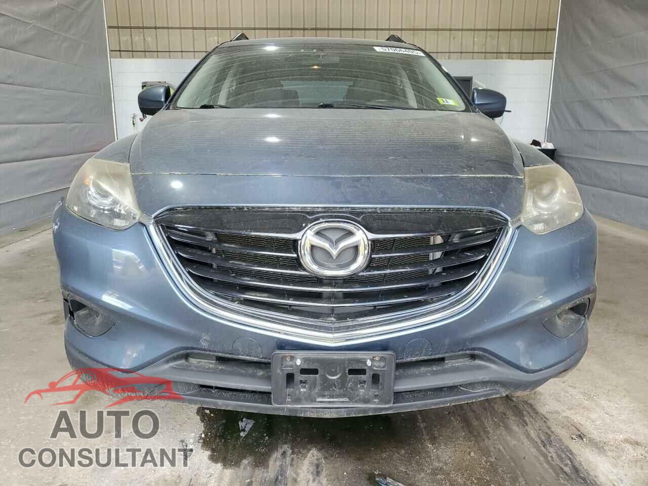 MAZDA CX-9 2015 - JM3TB3CV4F0453294