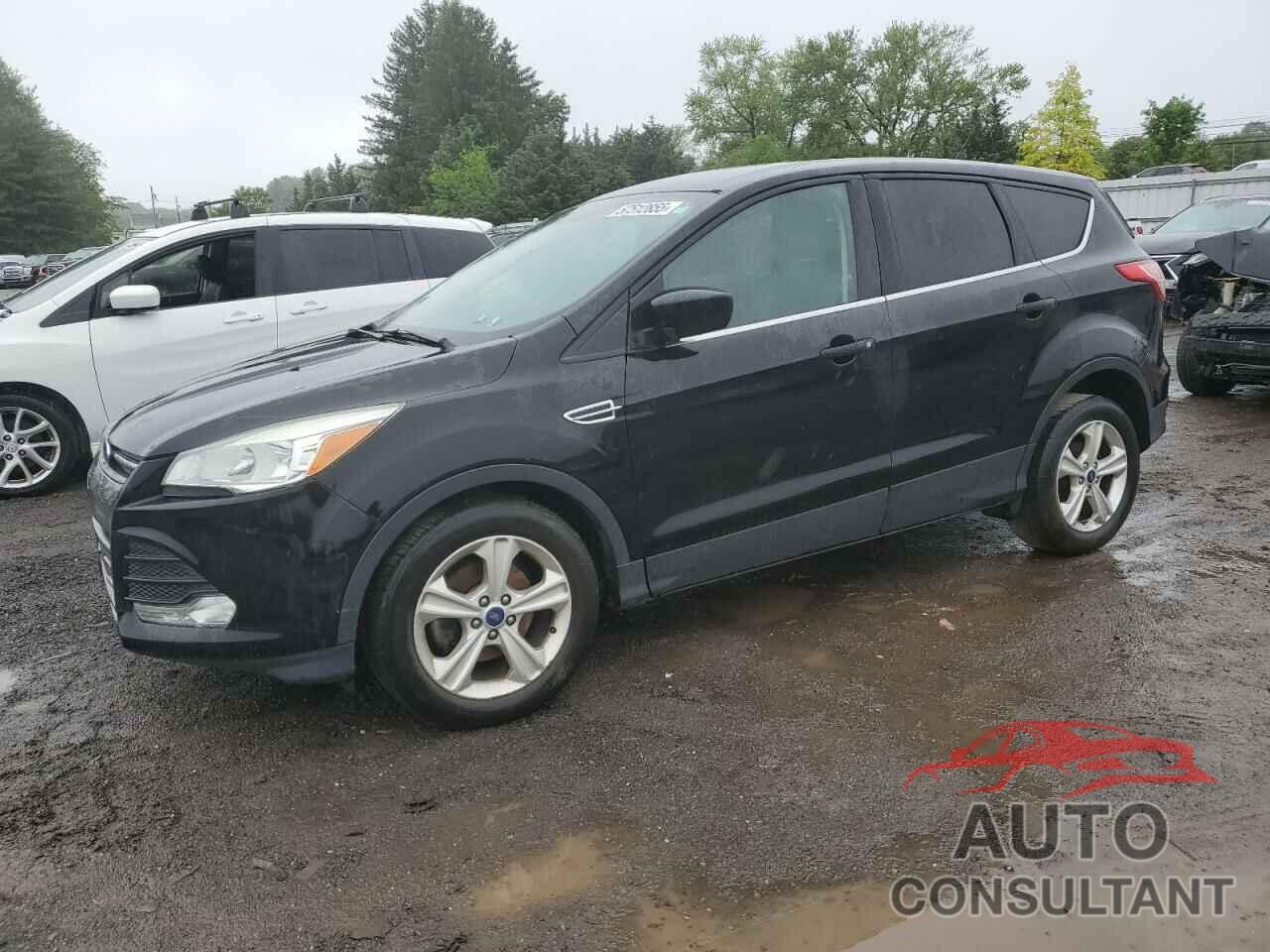 FORD ESCAPE 2016 - 1FMCU0G79GUC04458